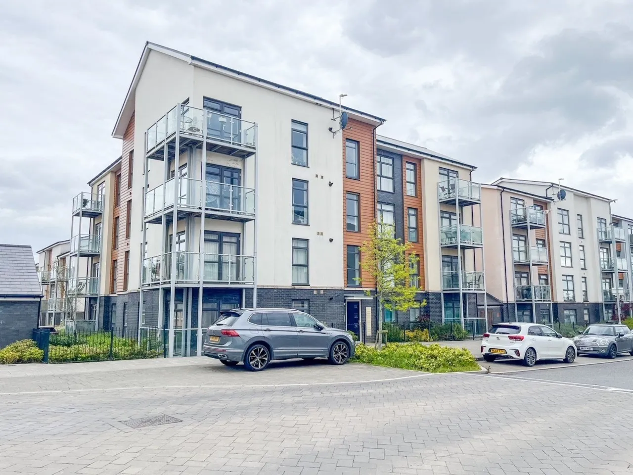 2 bed flat to rent, Great Brier Leaze, Patchway, BS34