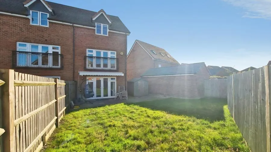 Lailey Path, Shinfield, RG2, photo 18