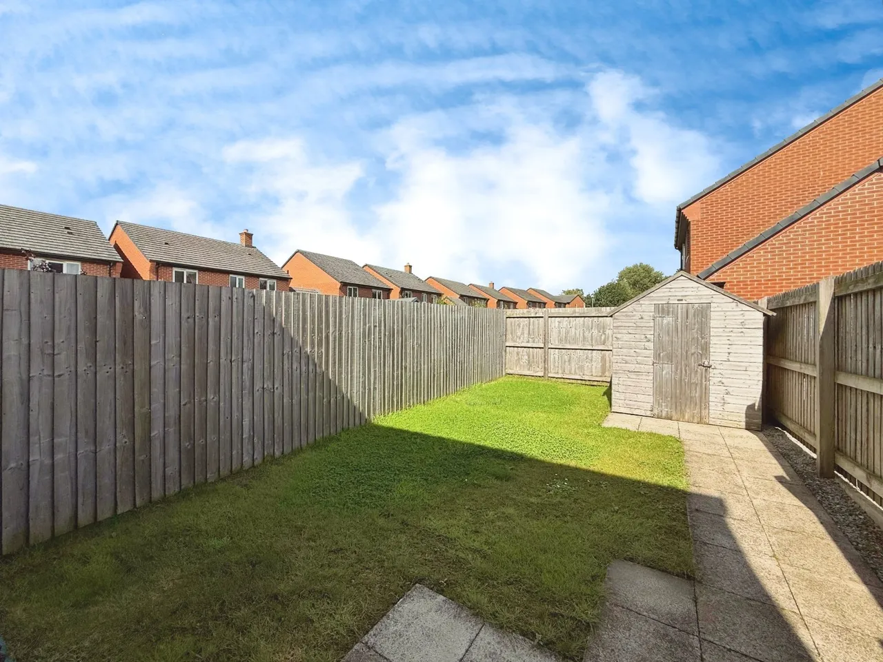 Joyce Road, Whittingham, PR3, photo 10