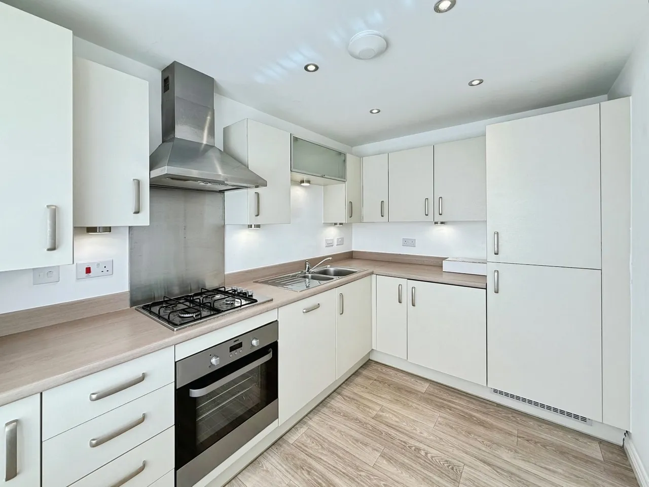 Joyce Road, Whittingham, PR3, photo 2