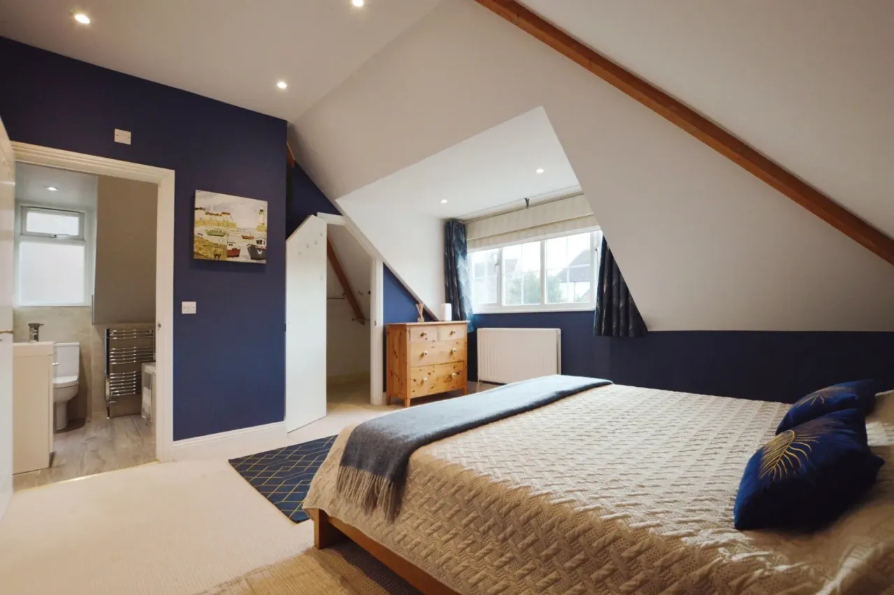 Boltons Lane, Pyrford, Woking, Surrey..., photo 12