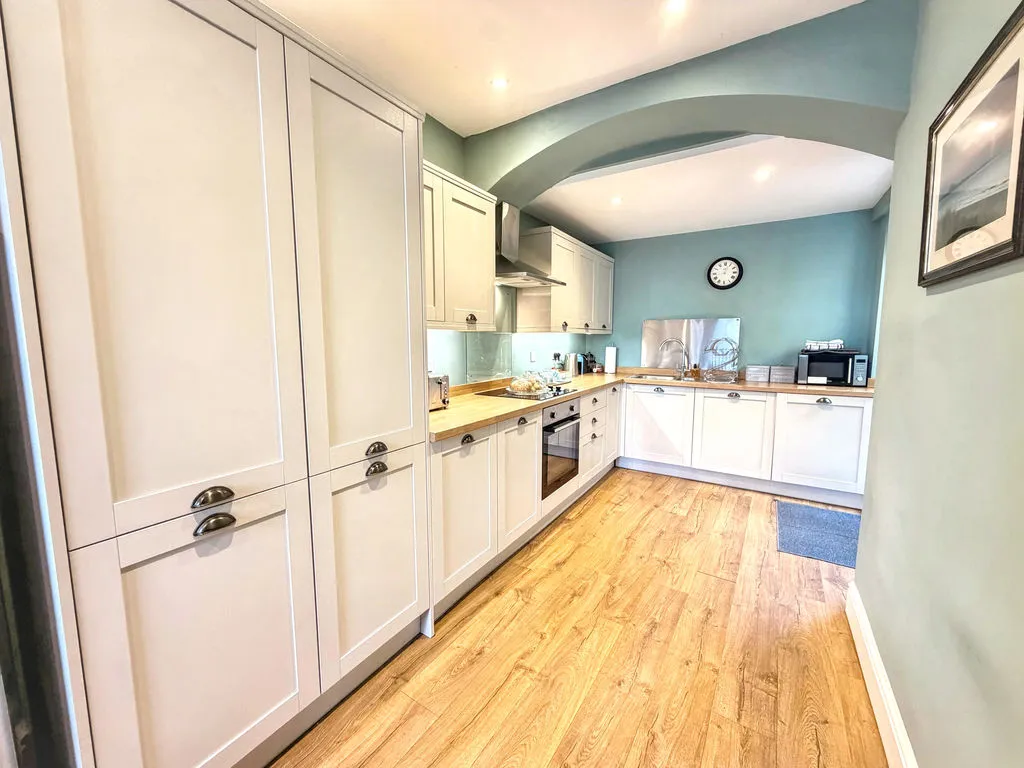 Alnwick NE66 1UW, NE66, photo 7