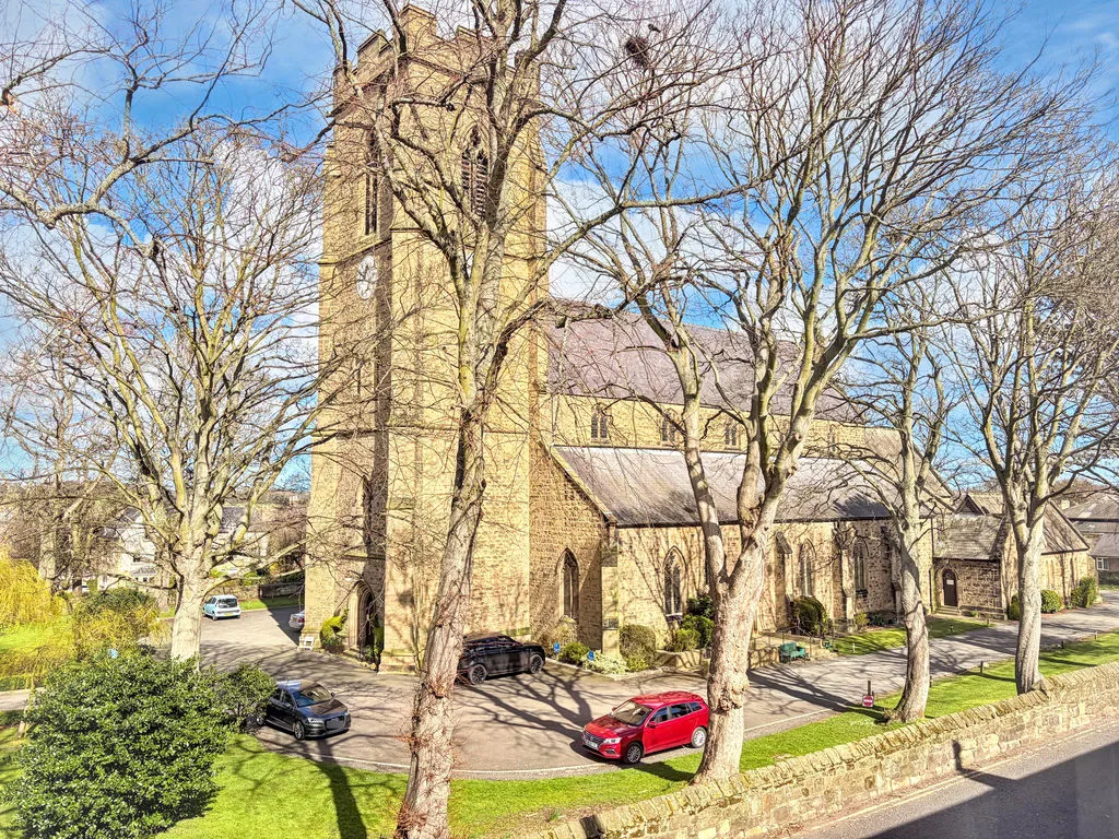Alnwick NE66 1UW, NE66, photo 16