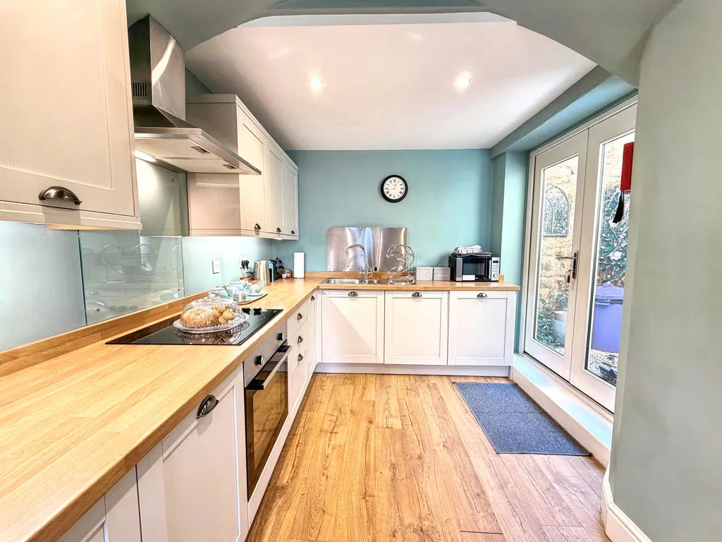 Alnwick NE66 1UW, NE66, photo 6