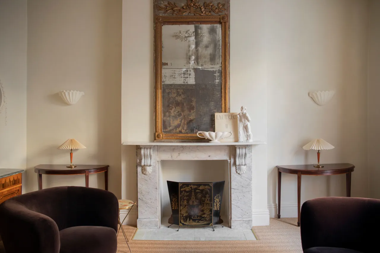1 bed flat for sale — Eardley Crescent, London, SW5