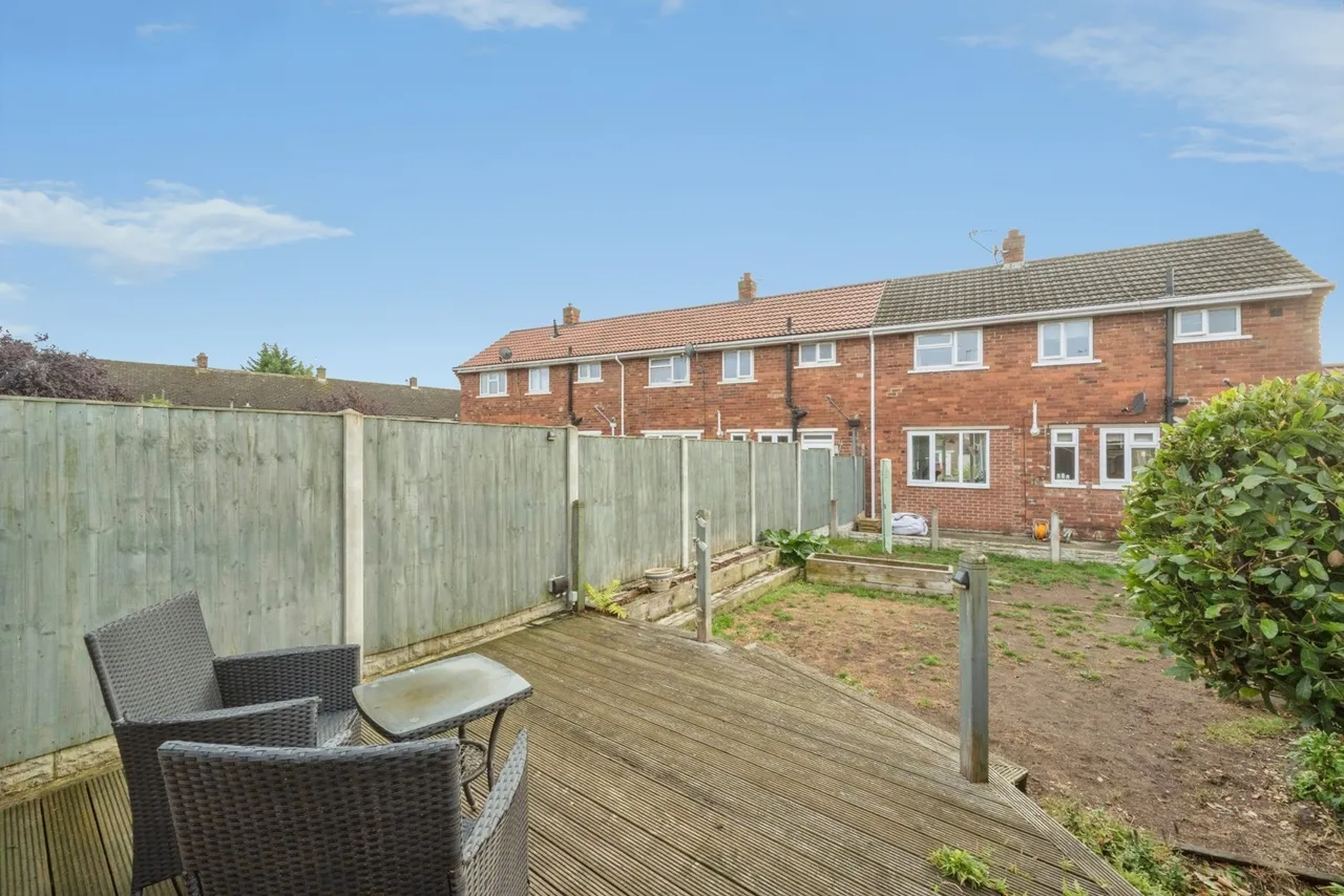 Blundell Close, Doncaster, South Yorkshire, DN4, photo 16