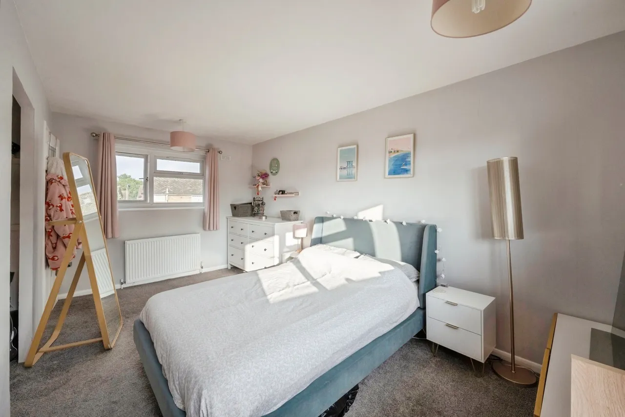 Blundell Close, Doncaster, South Yorkshire, DN4, photo 9