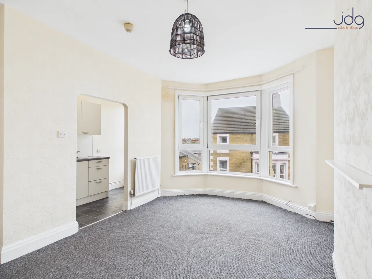 Marine Road West, Morecambe, LA3, photo 3