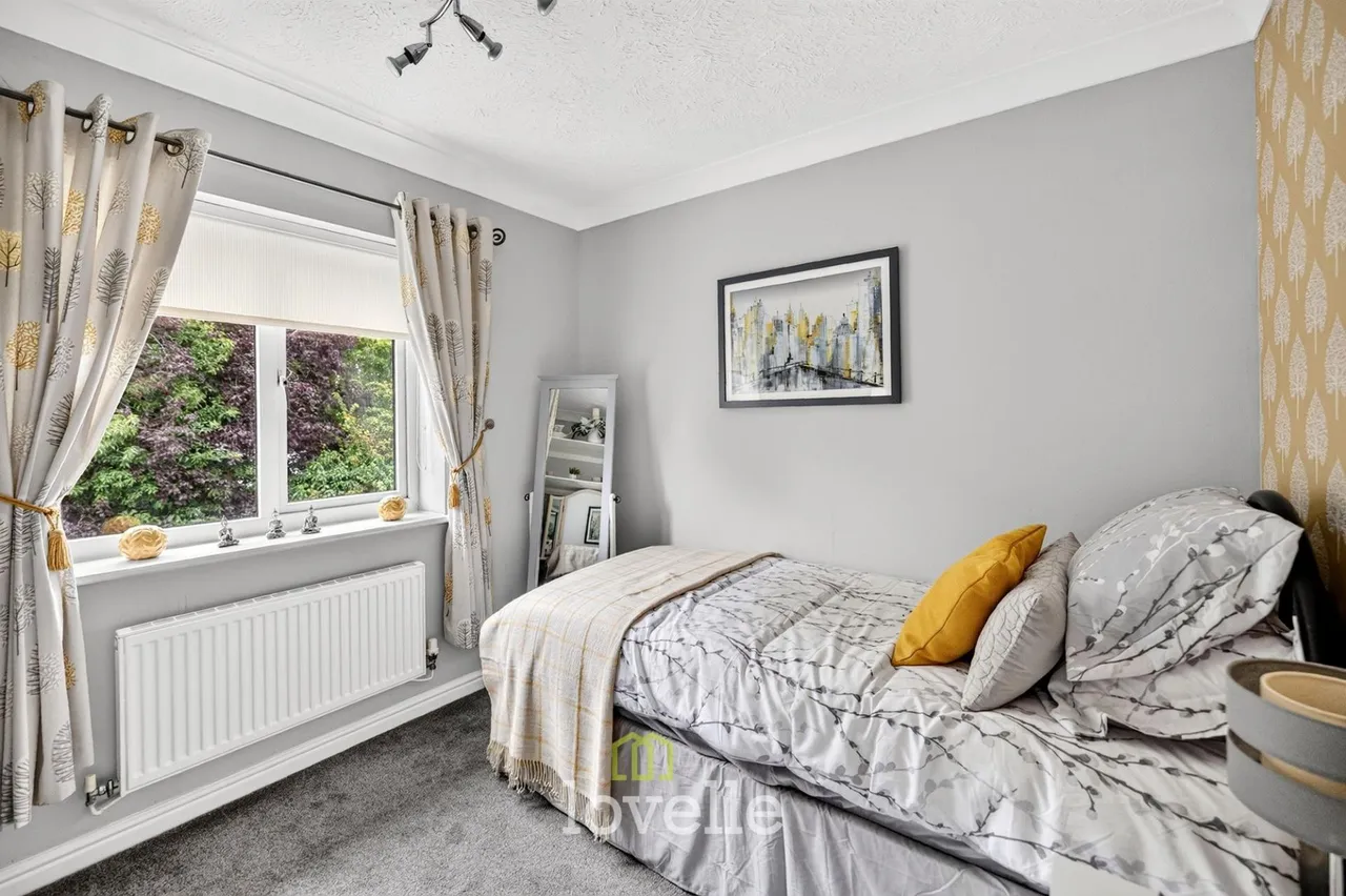 Wisteria Drive, Healing, DN41, photo 23