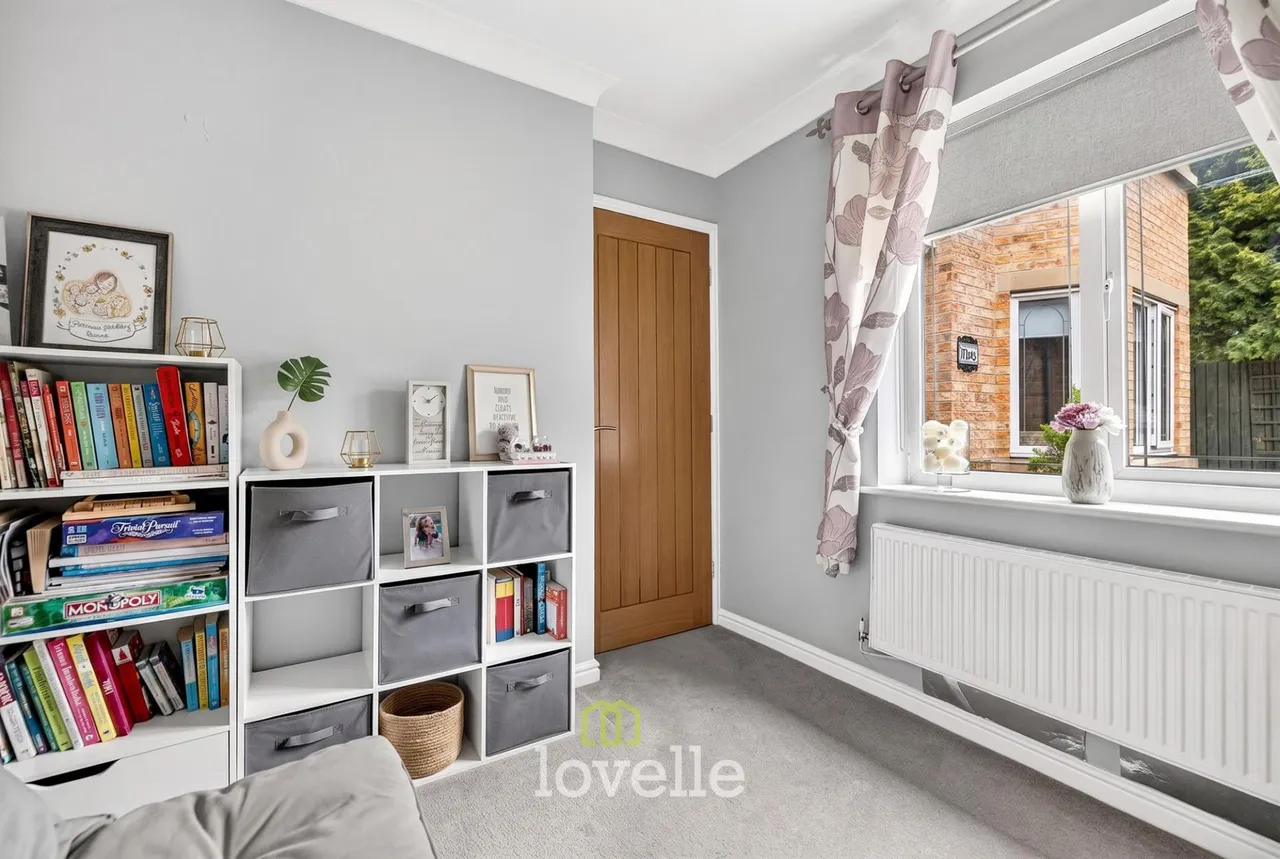Wisteria Drive, Healing, DN41, photo 25