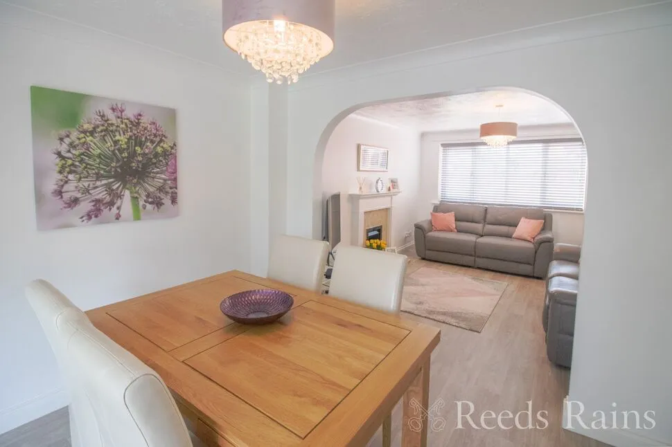 Coventry Avenue, Great Sutton, Cheshire, CH66, photo 6