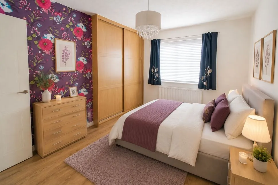 Coventry Avenue, Great Sutton, Cheshire, CH66, photo 9