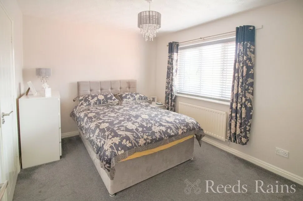 Coventry Avenue, Great Sutton, Cheshire, CH66, photo 7