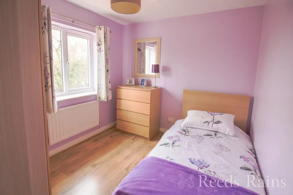 Coventry Avenue, Great Sutton, Cheshire, CH66, photo 10