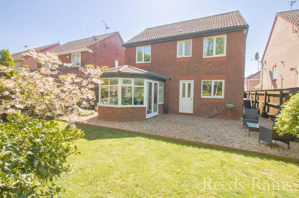 Coventry Avenue, Great Sutton, Cheshire, CH66, photo 5