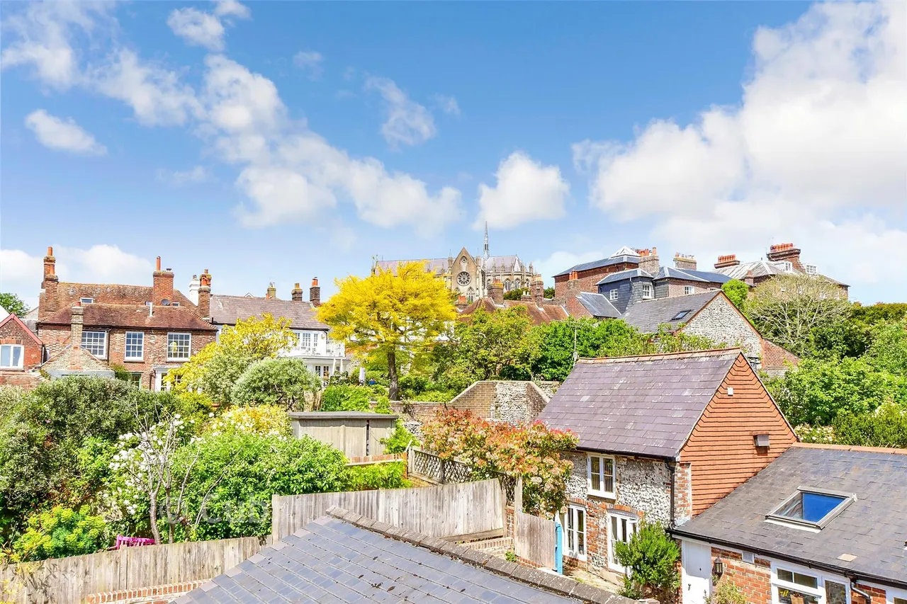 Tarrant Street, Arundel, BN18, photo 20