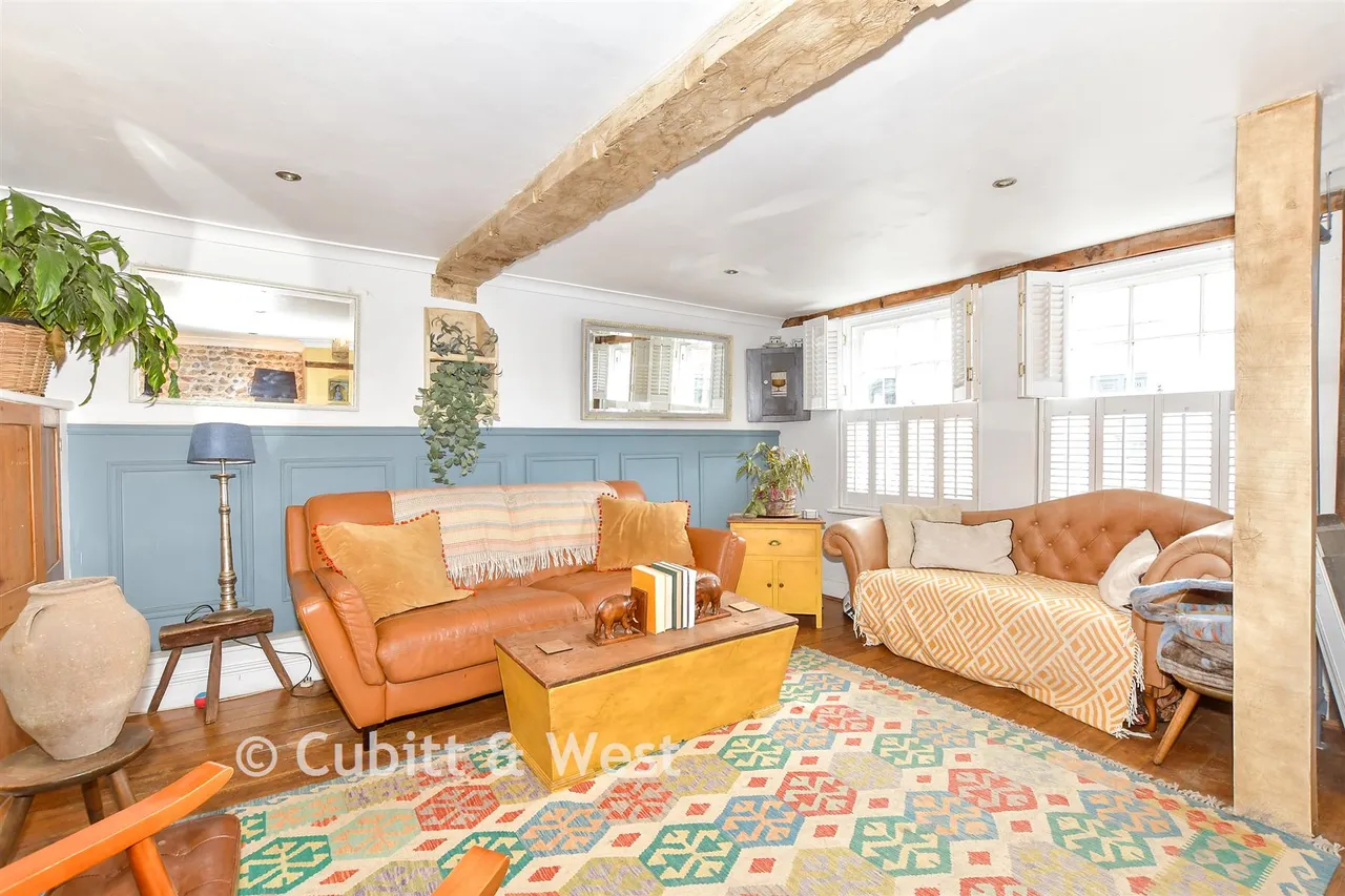 Tarrant Street, Arundel, BN18, photo 4