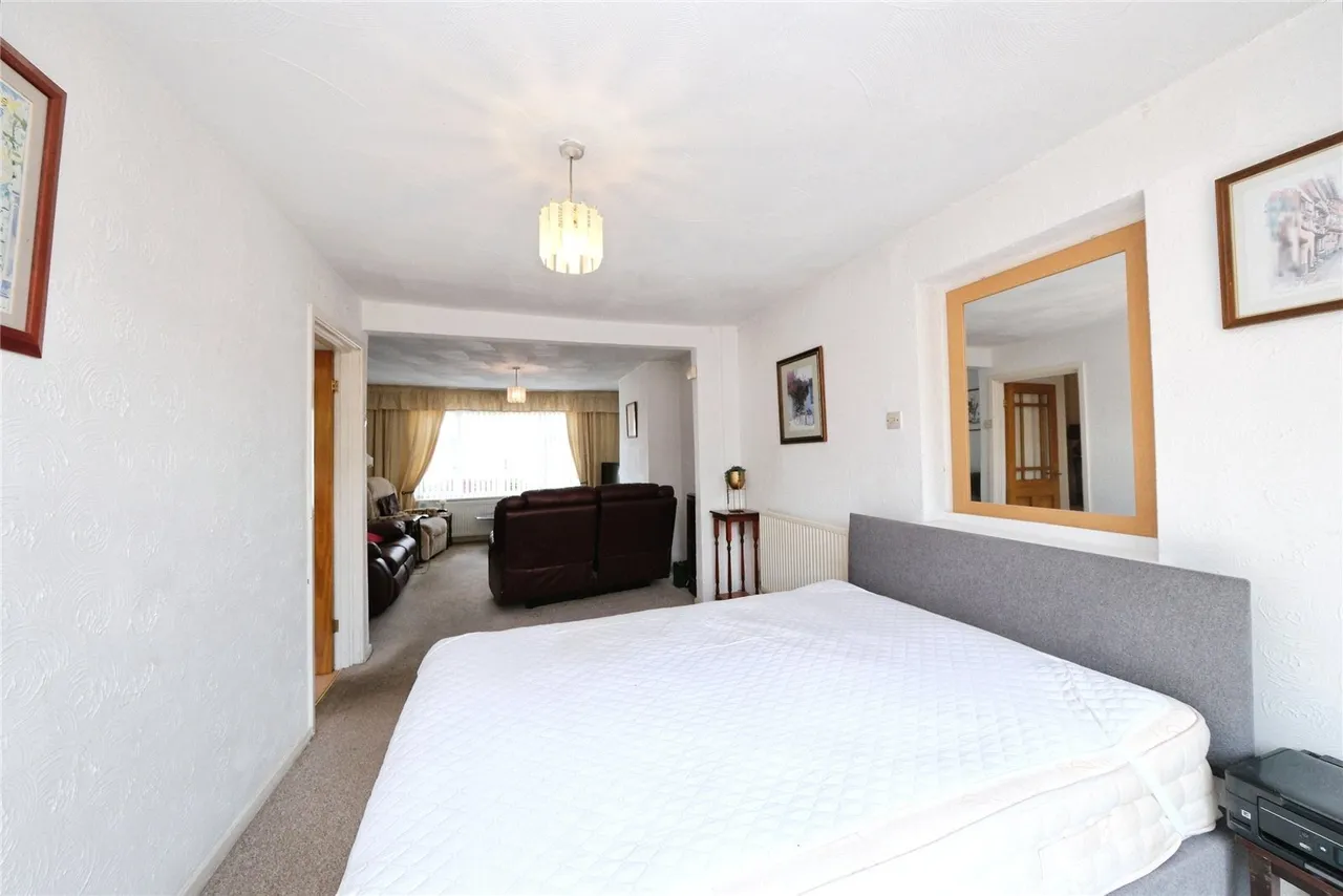 Farmcroft Road, Mansfield Woodhouse, Mansfield, Nottinghamshire, NG19, photo 10