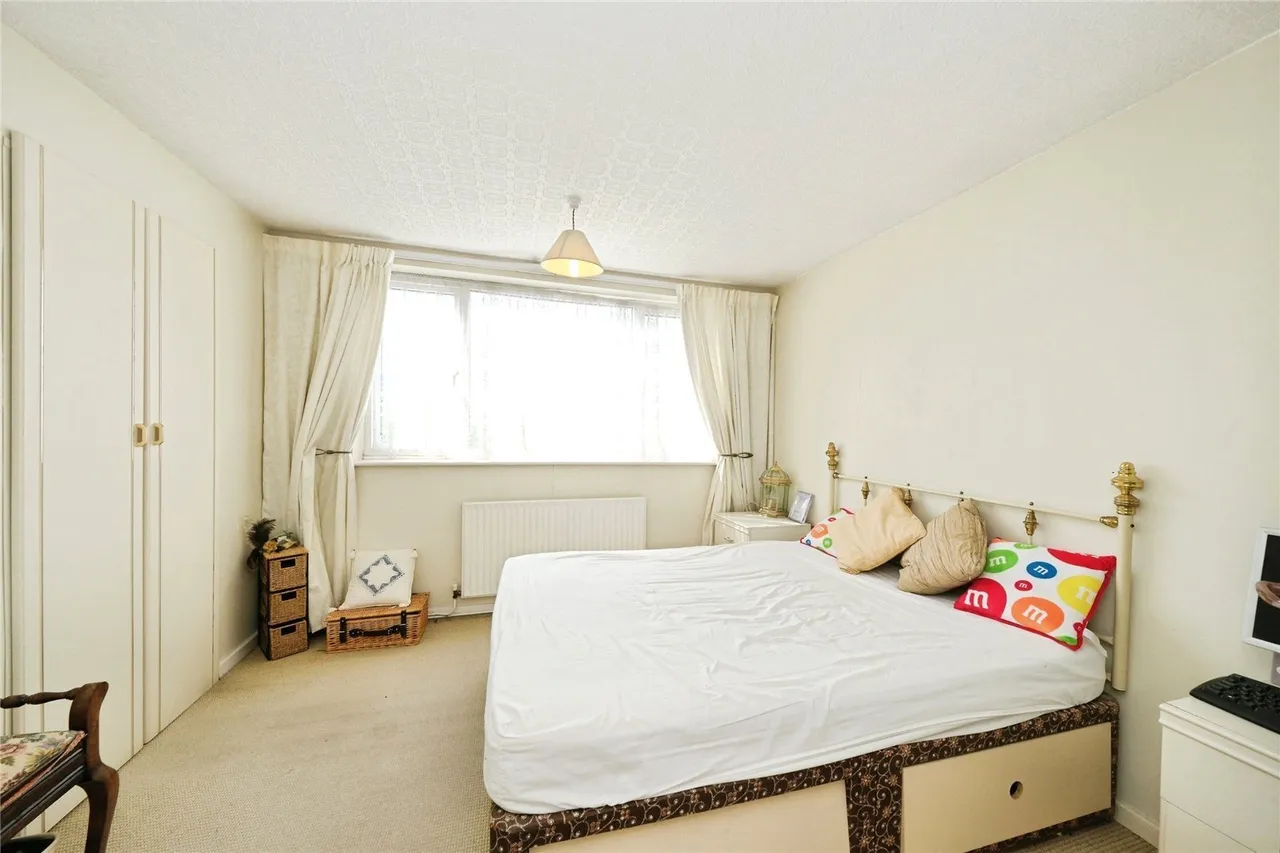 Farmcroft Road, Mansfield Woodhouse, Mansfield, Nottinghamshire, NG19, photo 15