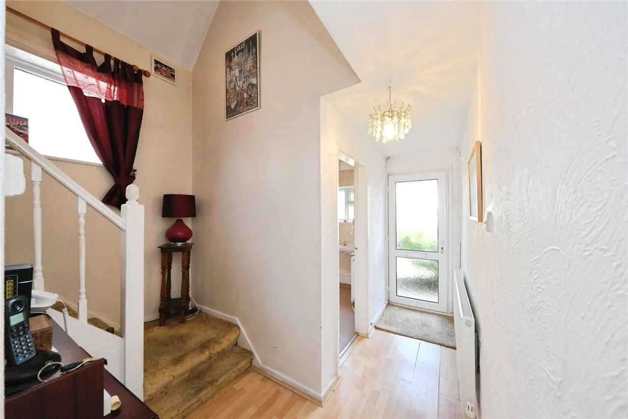 Farmcroft Road, Mansfield Woodhouse, Mansfield, Nottinghamshire, NG19, photo 12