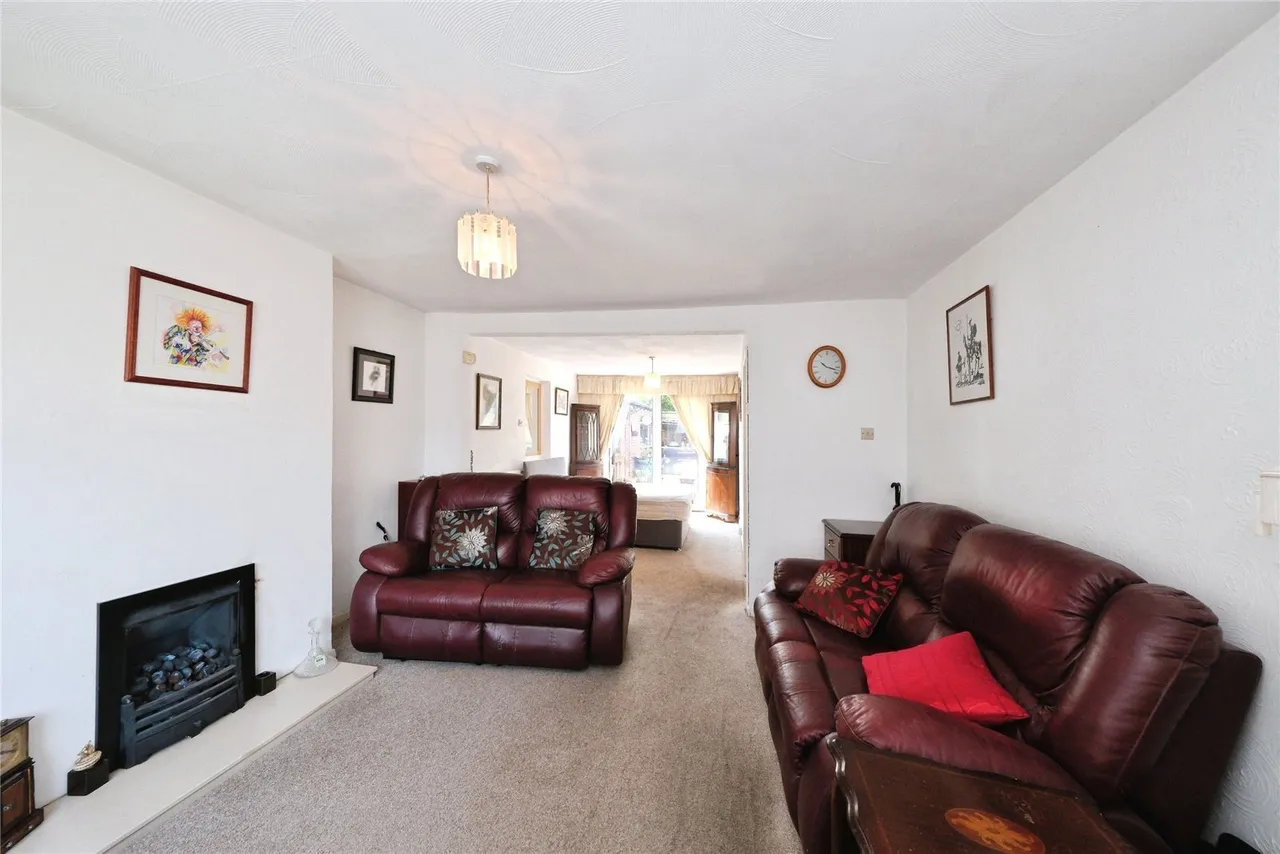 Farmcroft Road, Mansfield Woodhouse, Mansfield, Nottinghamshire, NG19, photo 8