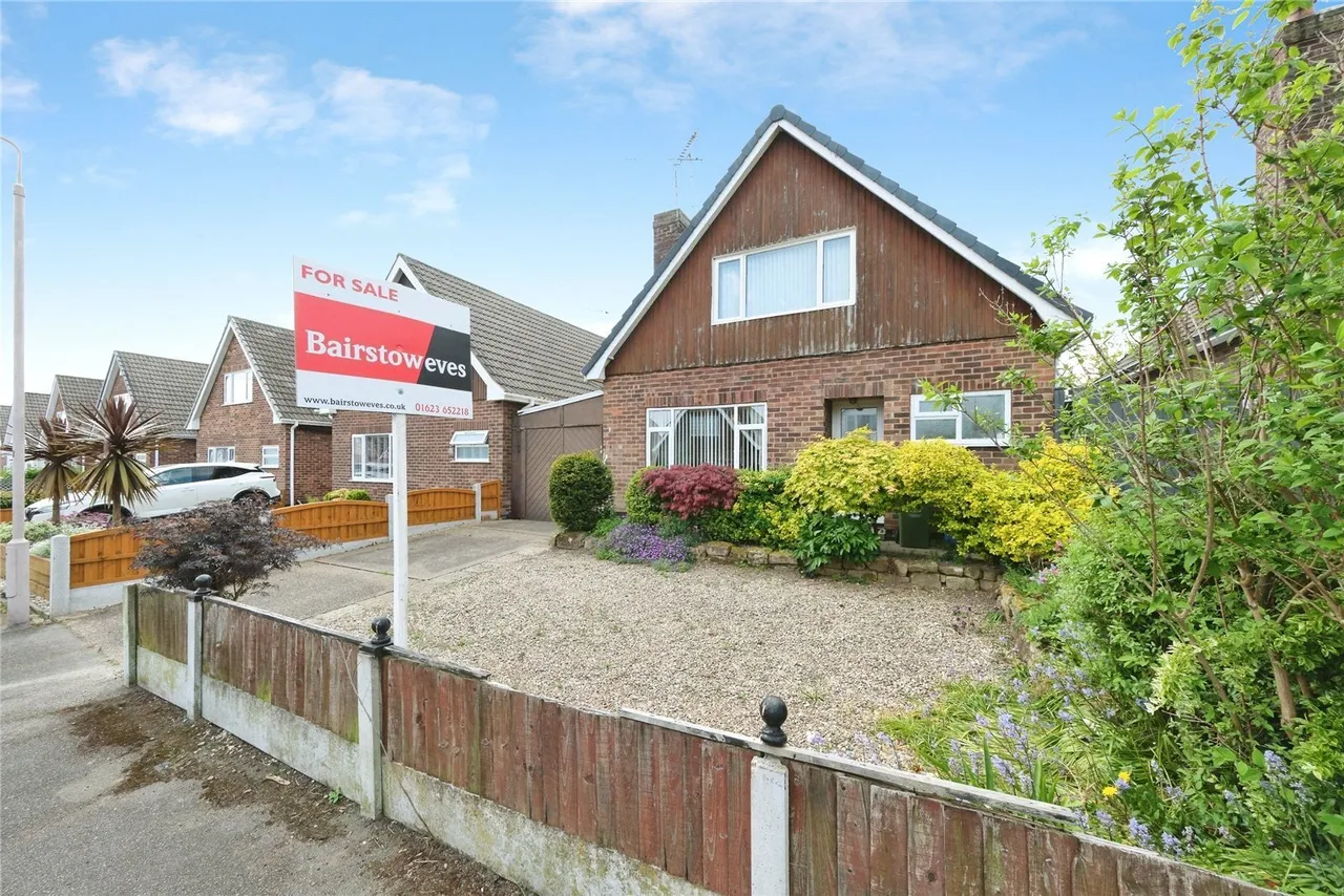 Farmcroft Road, Mansfield Woodhouse, Mansfield, Nottinghamshire, NG19, photo 5