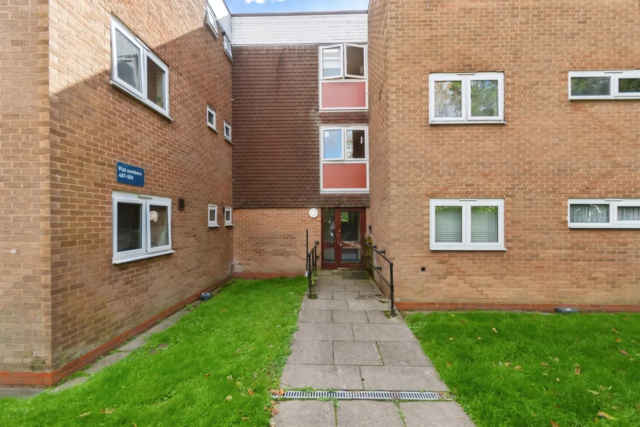 Stratford Road, Shirley, B90, photo 20
