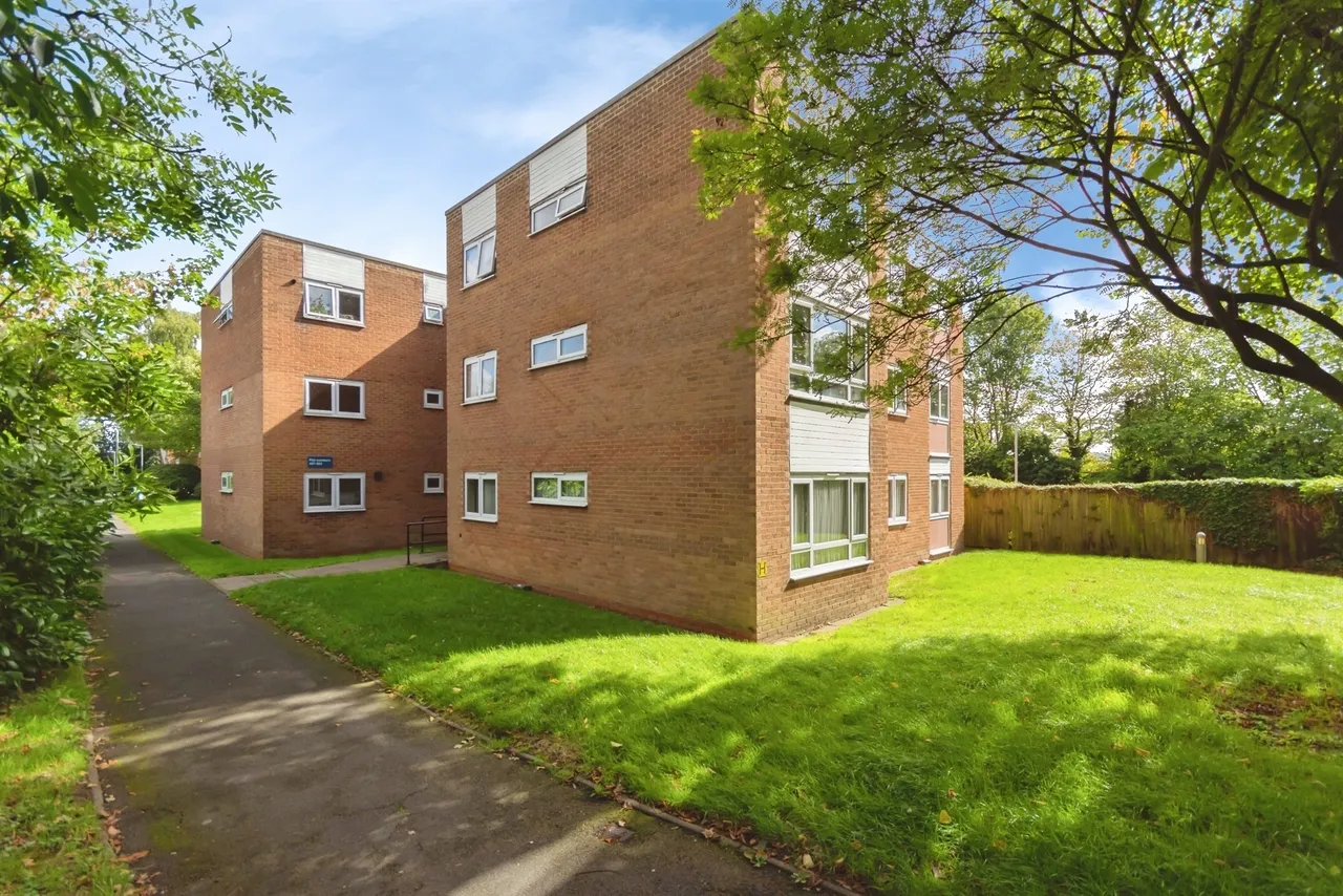 Stratford Road, Shirley, B90, photo 19