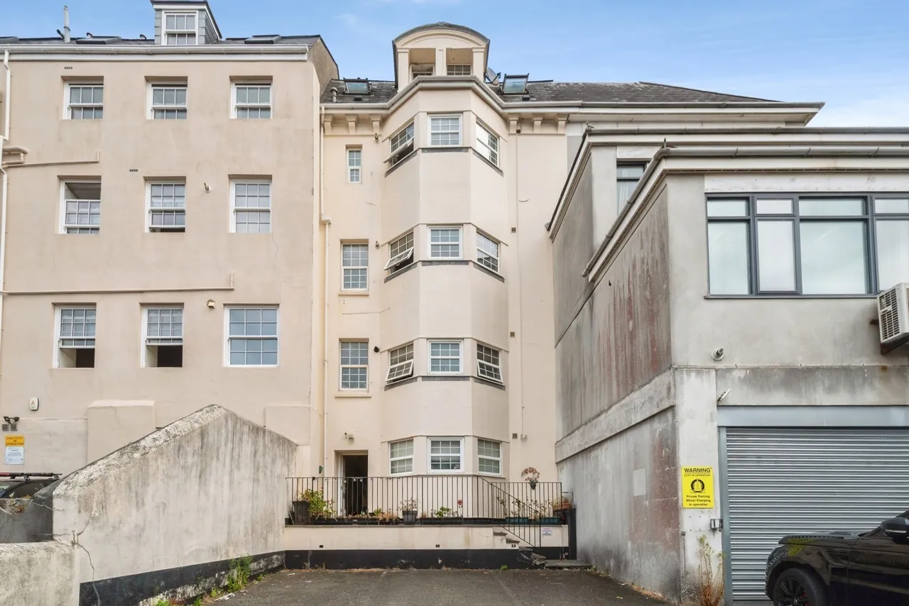Ebrington Street, Plymouth, PL4, photo 11