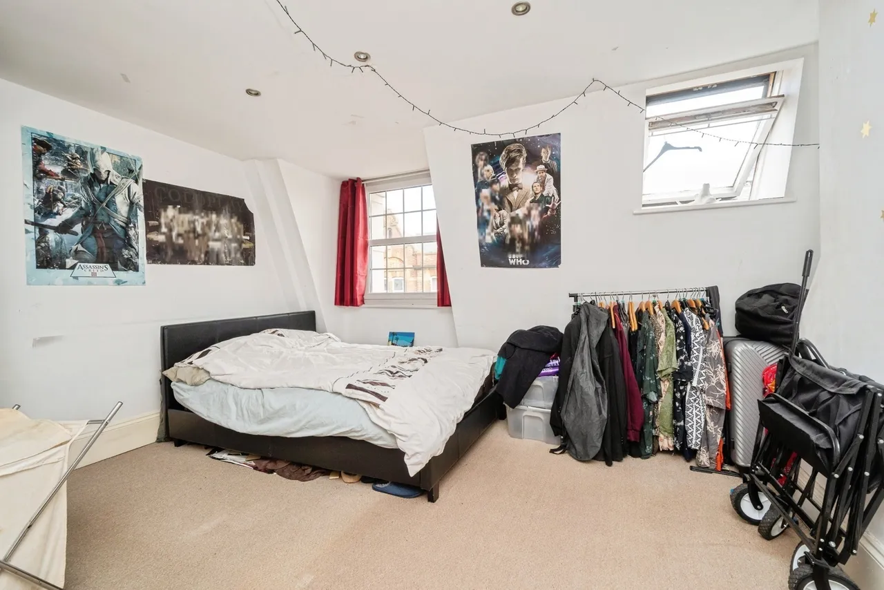 Ebrington Street, Plymouth, PL4, photo 5