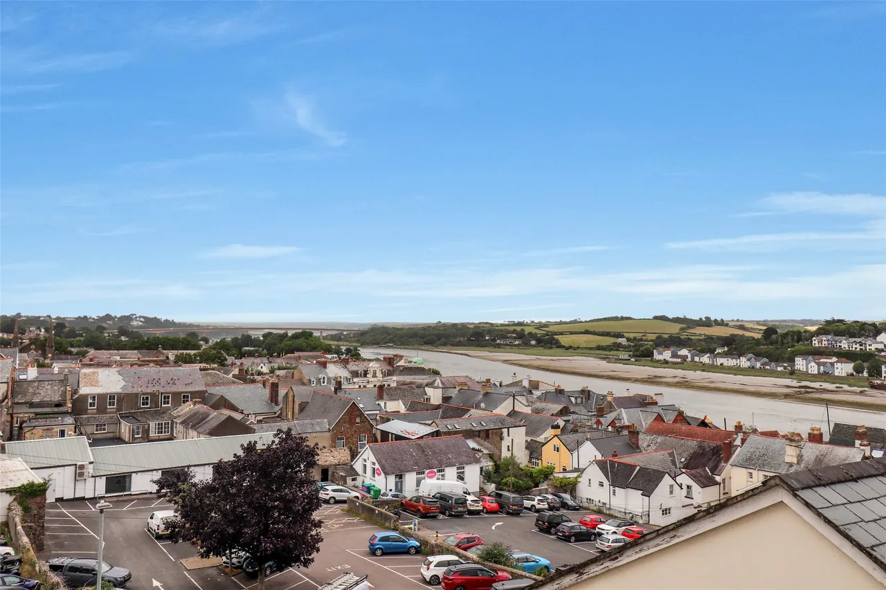 Market Place, Bideford, EX39, photo 2