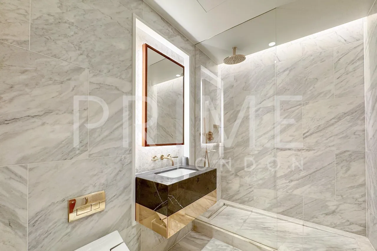 Lancer Square, Kensington, W8, photo 5