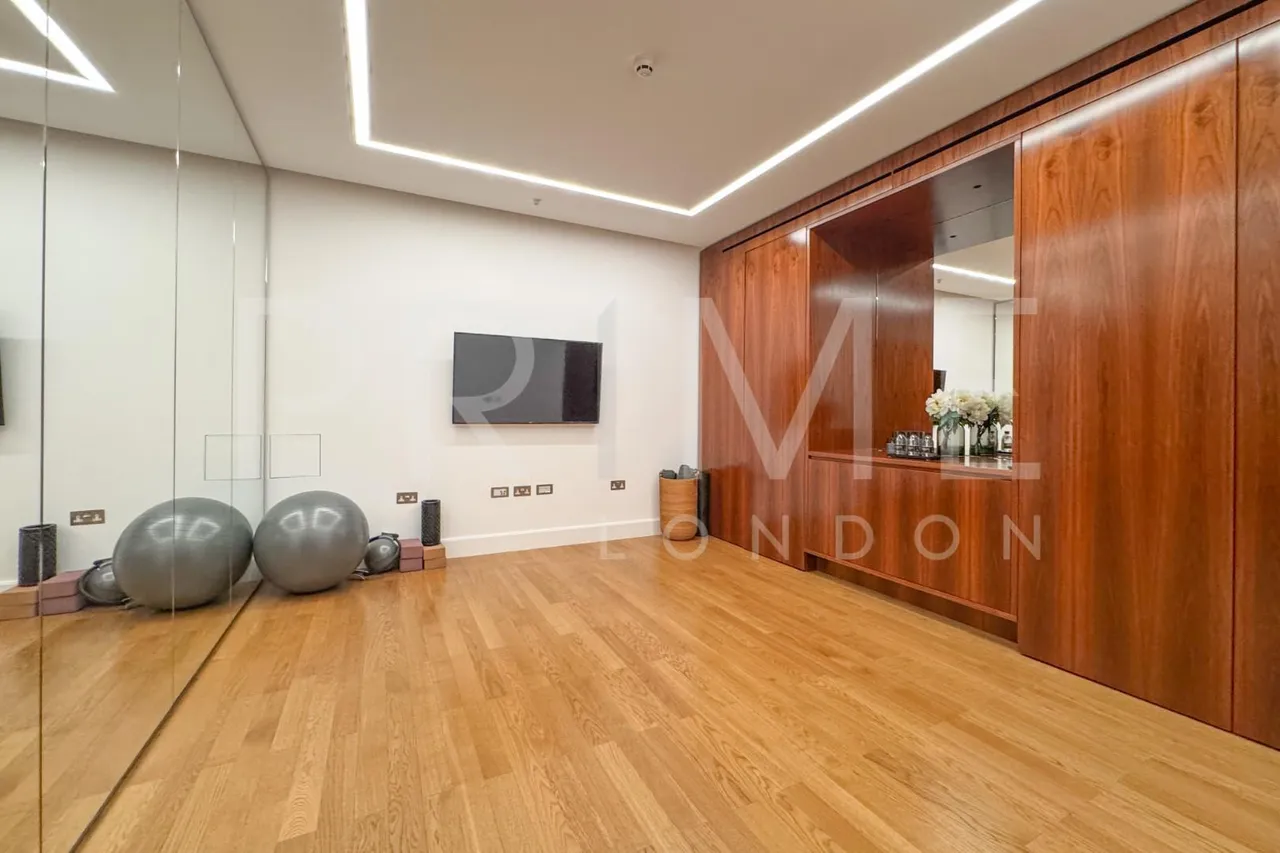 Lancer Square, Kensington, W8, photo 10