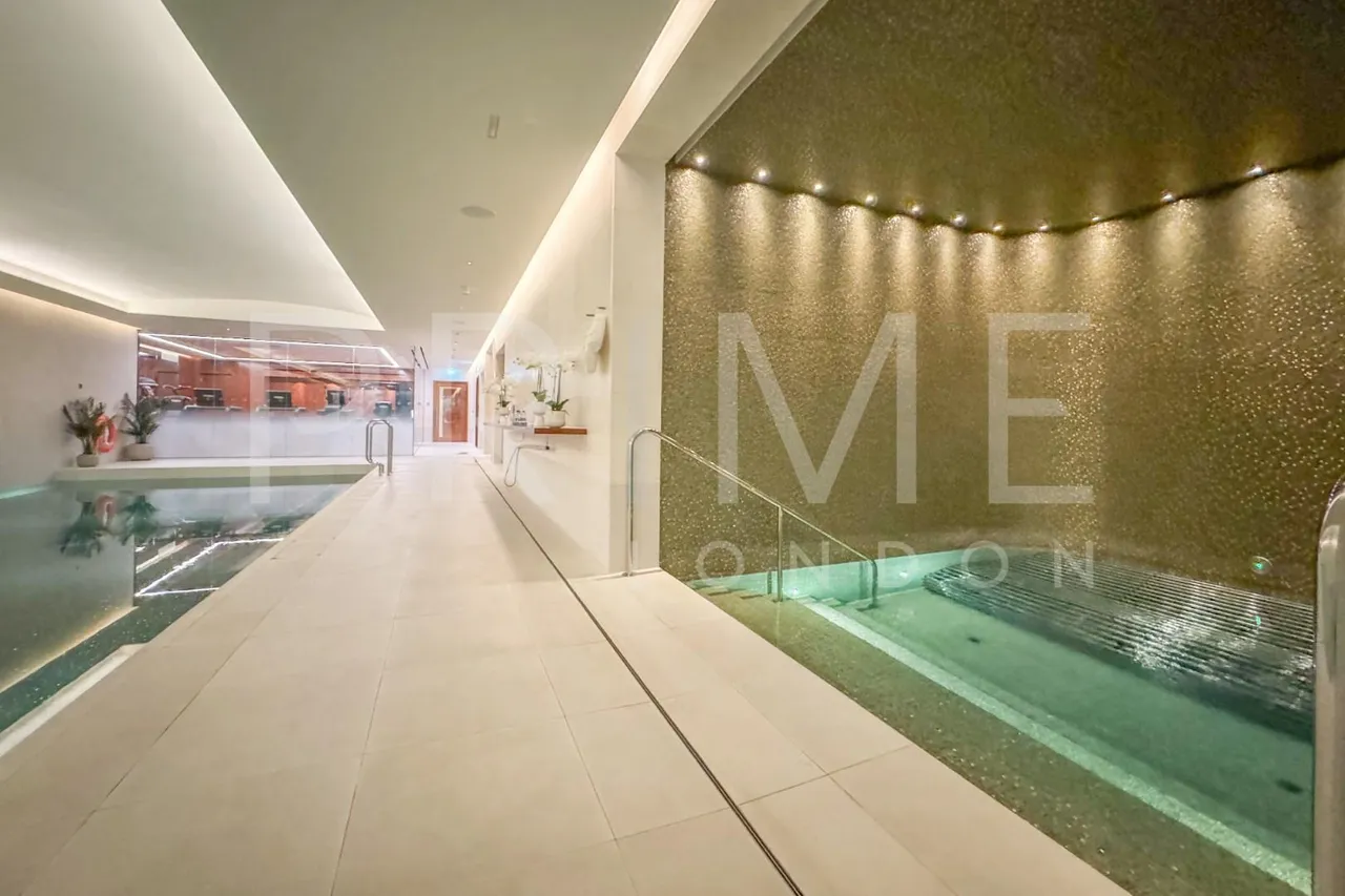 Lancer Square, Kensington, W8, photo 8