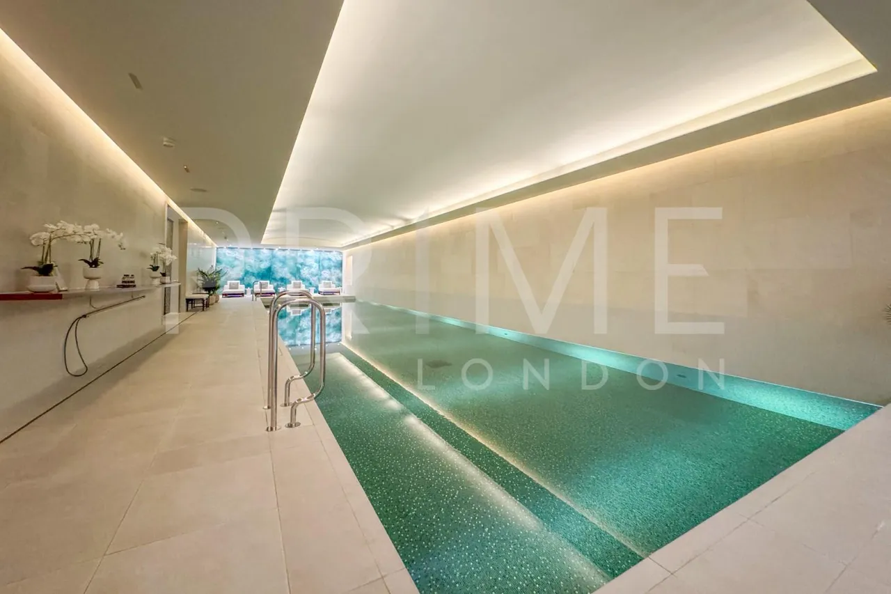 Lancer Square, Kensington, W8, photo 7
