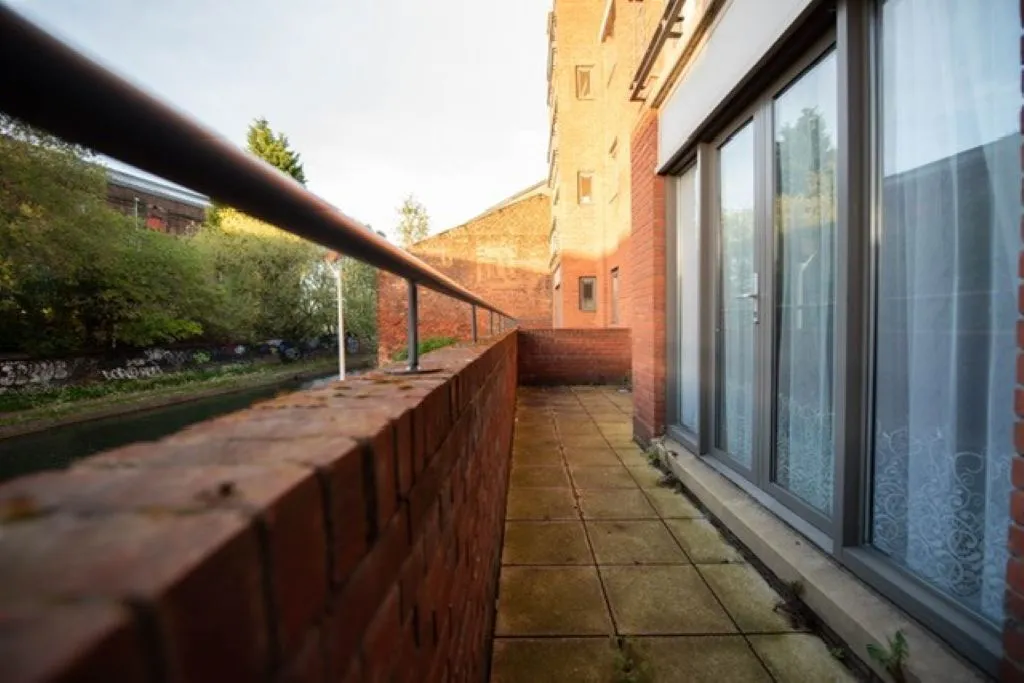 Albion Street, Wolverhampton, WV1, photo 13