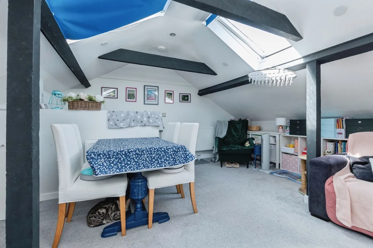 Victoria Road, Bournemouth, BH1, photo 12