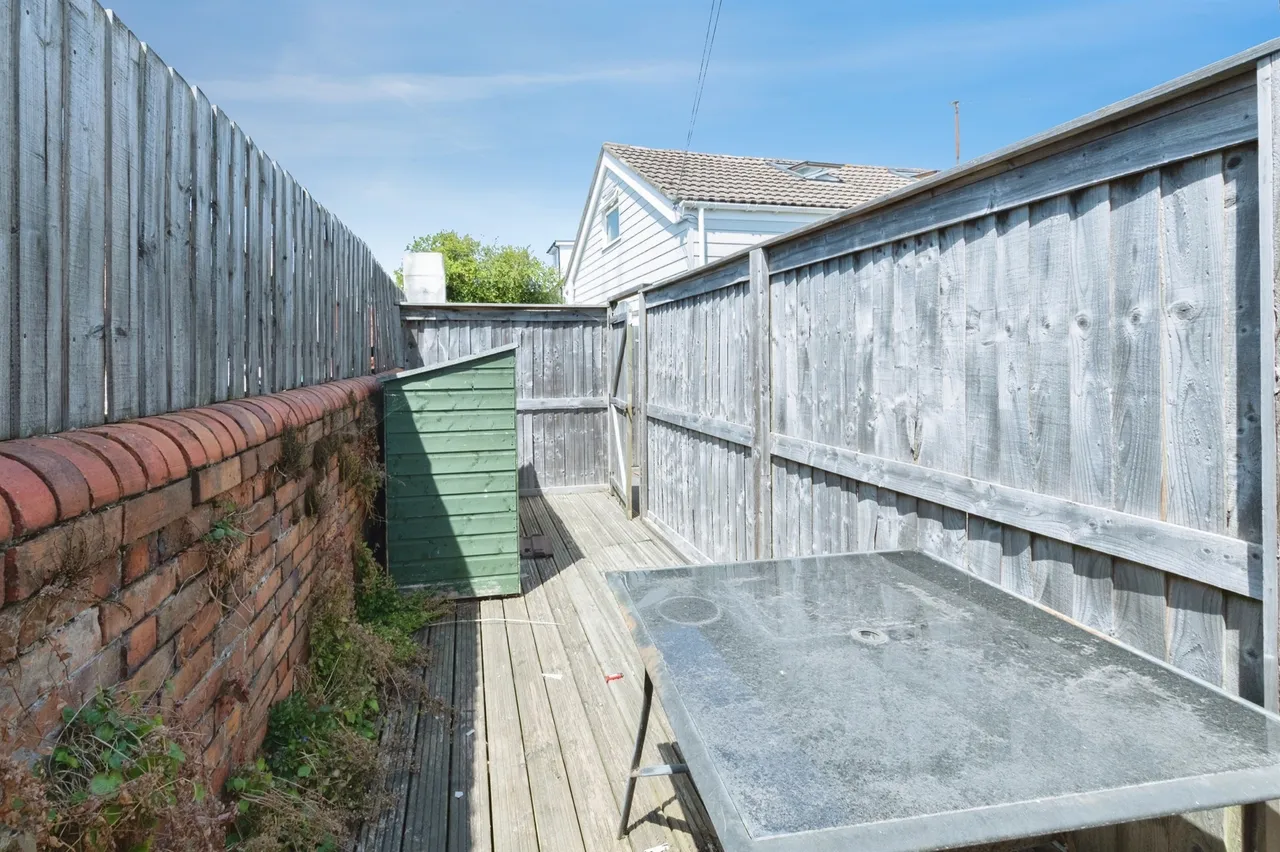 Victoria Road, Bournemouth, BH1, photo 9