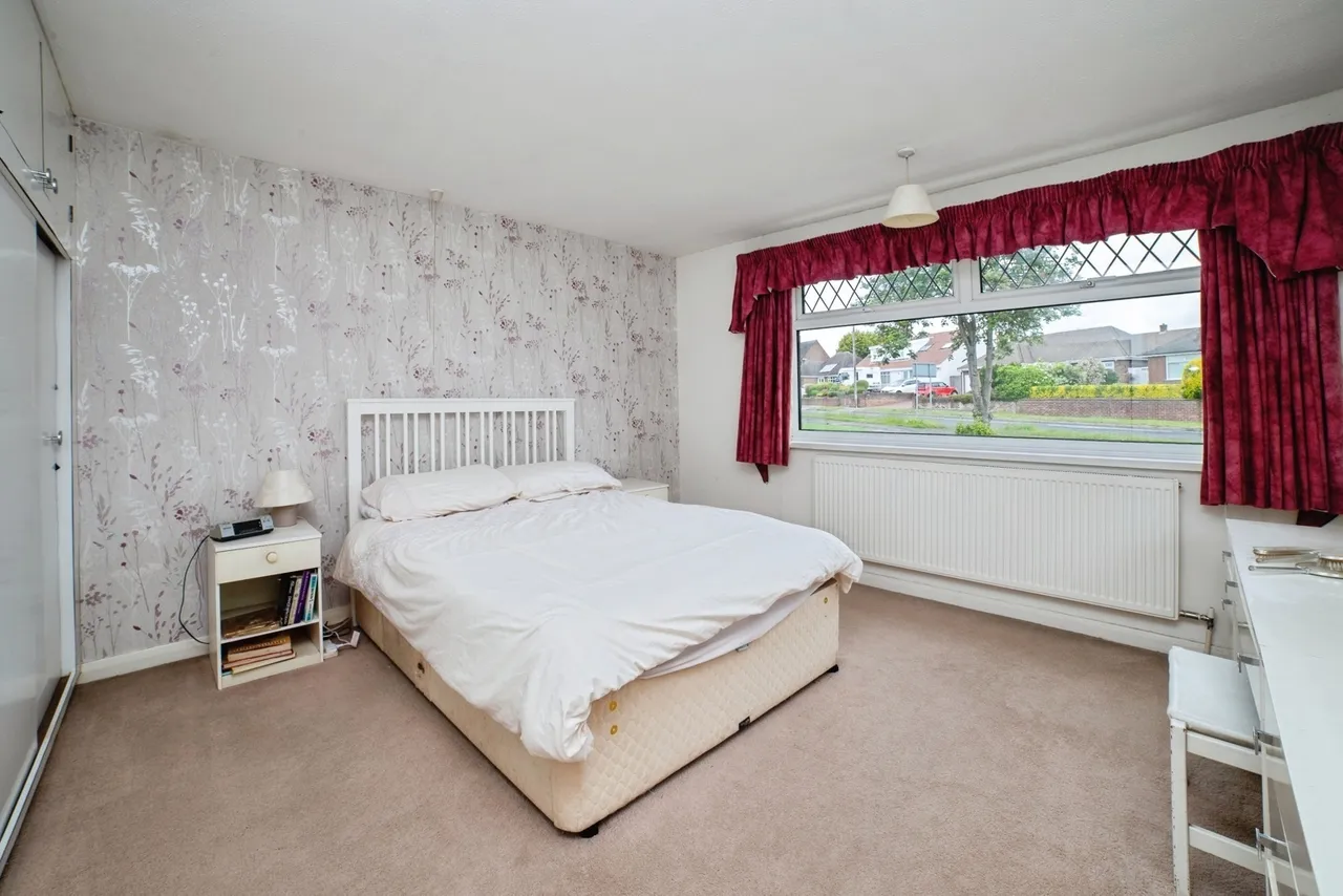 Skegby Lane, Mansfield, Nottinghamshire, NG19, photo 14