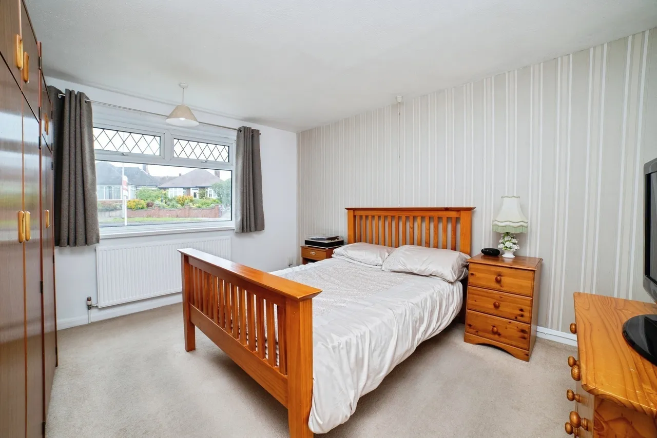 Skegby Lane, Mansfield, Nottinghamshire, NG19, photo 15