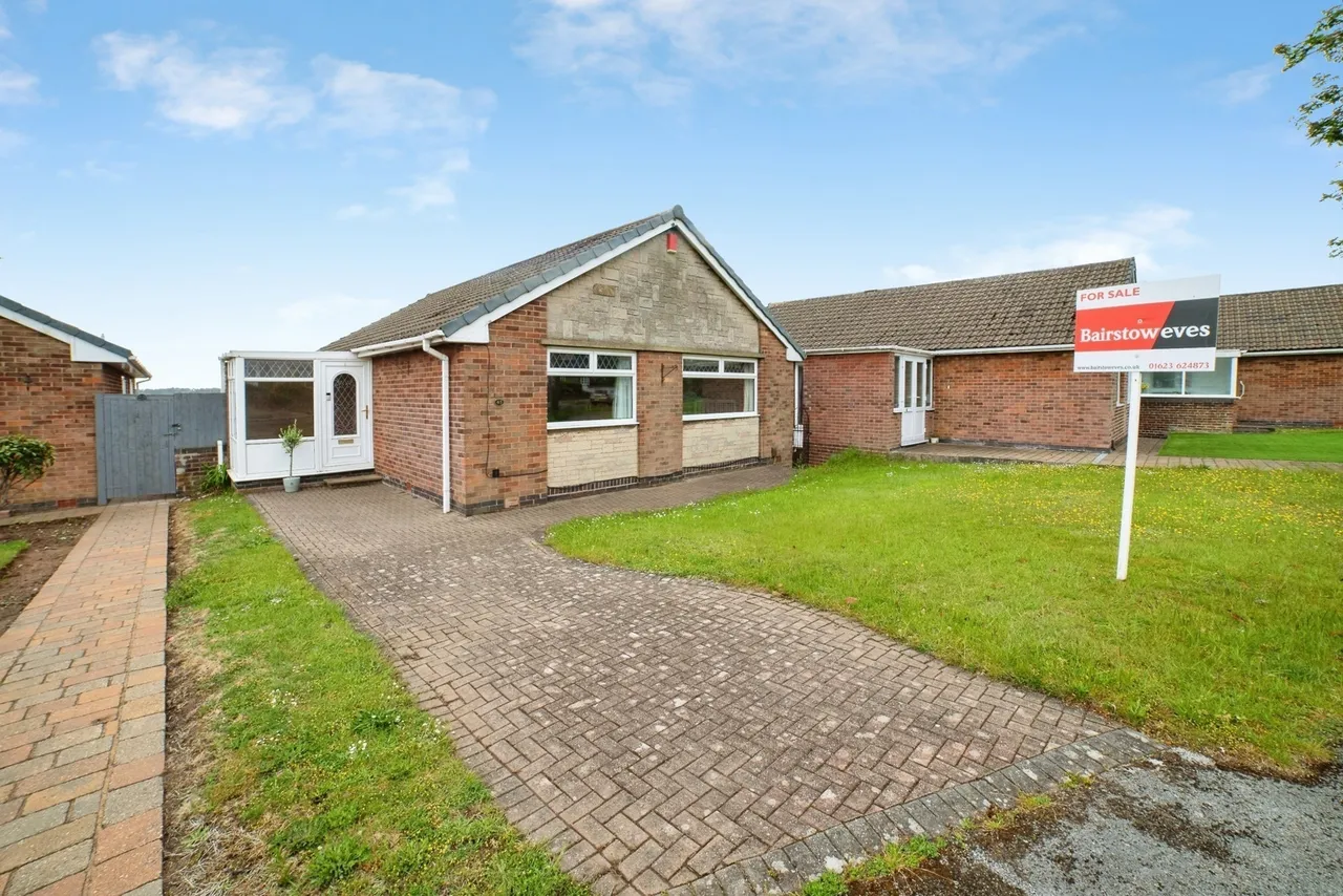Skegby Lane, Mansfield, Nottinghamshire, NG19, photo 4