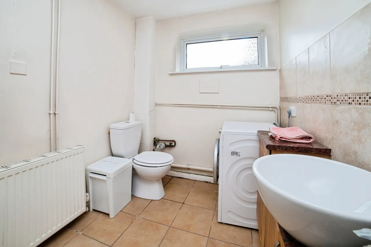 Skegby Lane, Mansfield, Nottinghamshire, NG19, photo 20