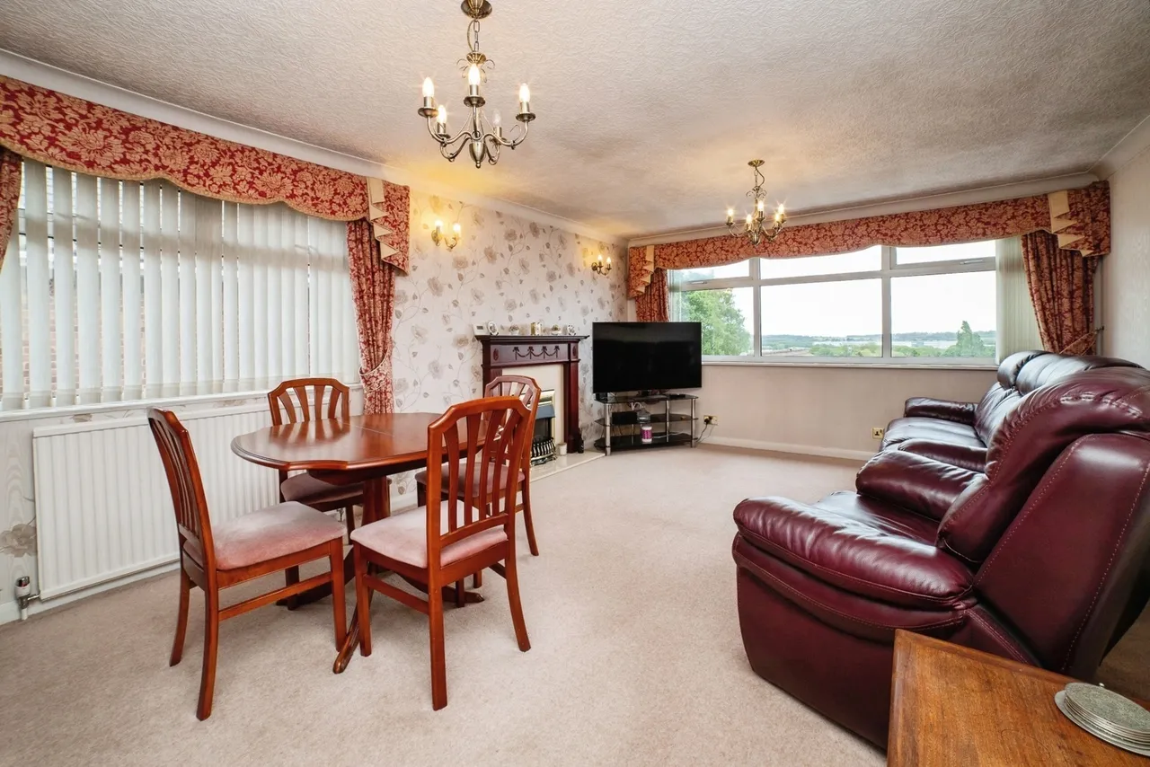 Skegby Lane, Mansfield, Nottinghamshire, NG19, photo 8