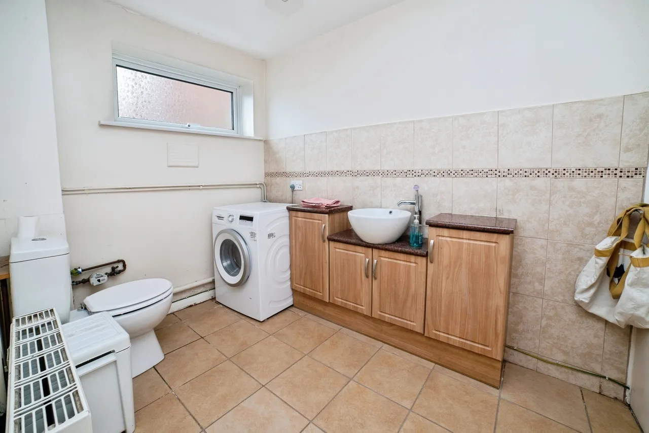 Skegby Lane, Mansfield, Nottinghamshire, NG19, photo 19