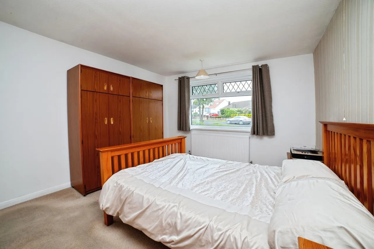Skegby Lane, Mansfield, Nottinghamshire, NG19, photo 16