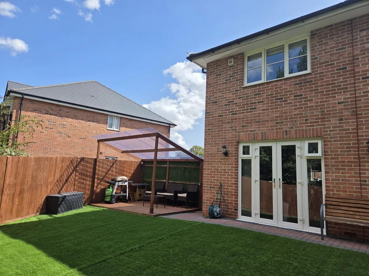 Carmelite Road, Aylesford, ME20, photo 20