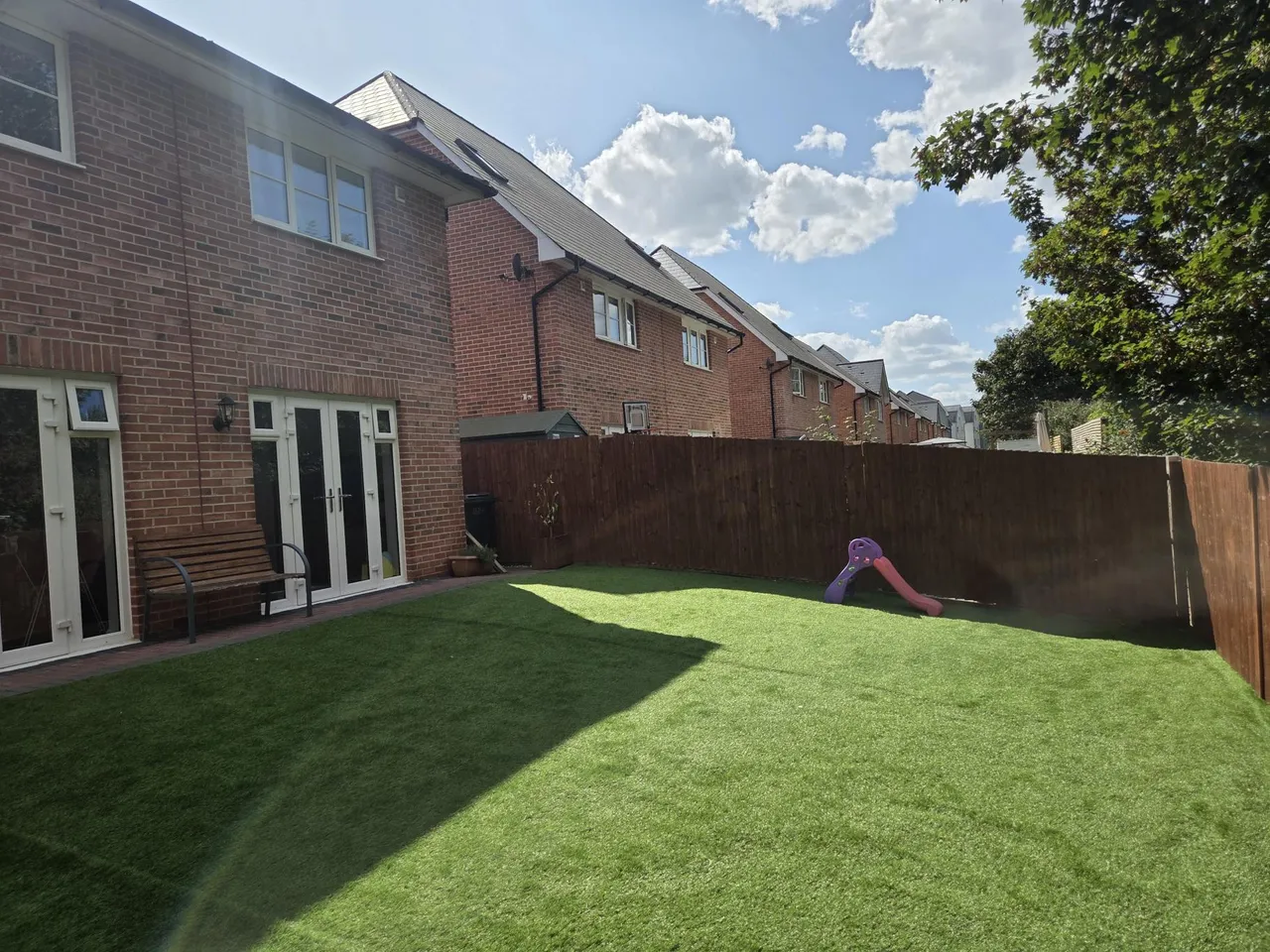 Carmelite Road, Aylesford, ME20, photo 19
