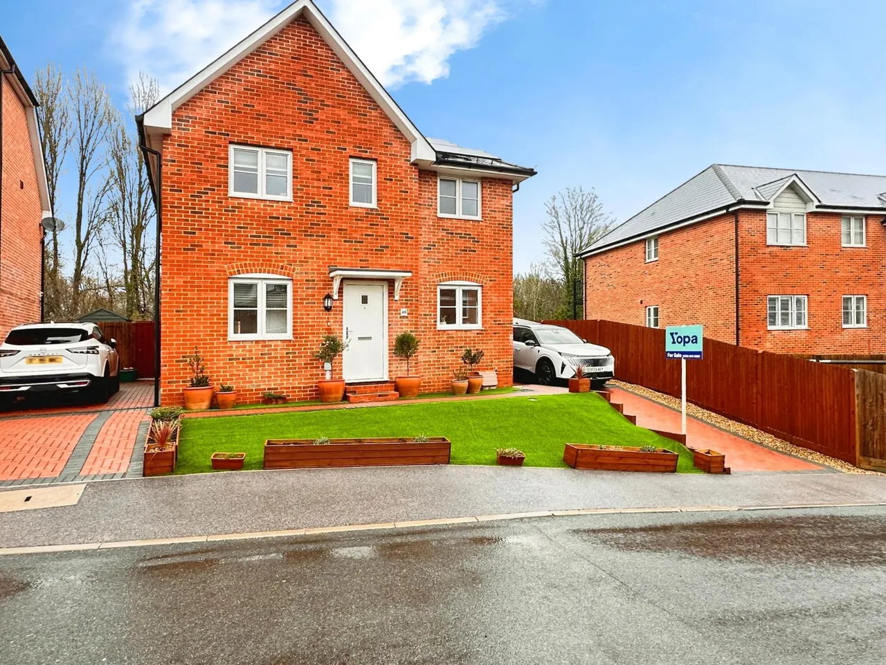 Carmelite Road, Aylesford, ME20, photo 23