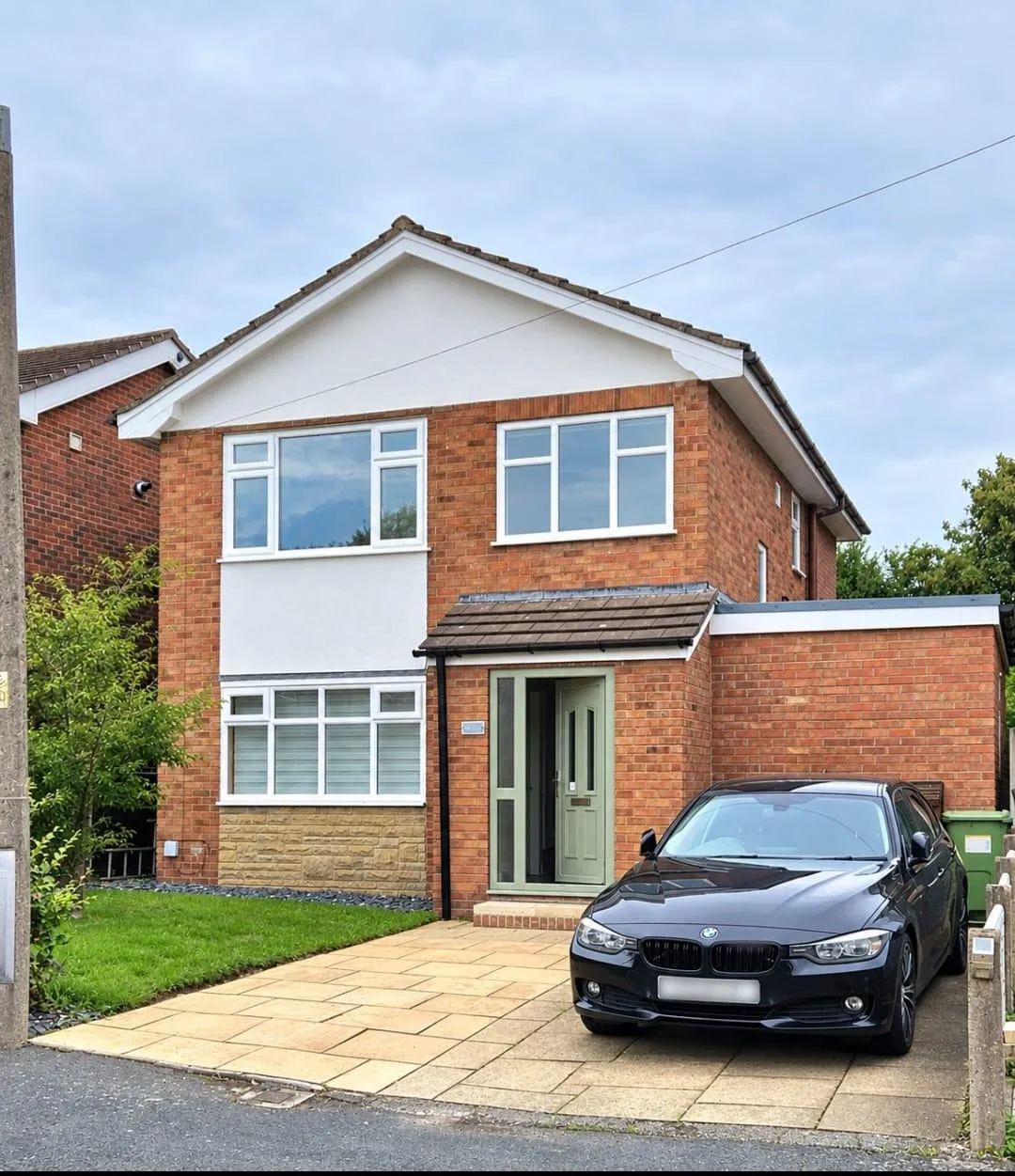 3 bed house for sale, Blackcroft Avenue, Northwich, CW8