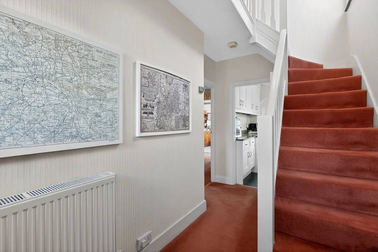 Southfield Avenue, Watford, WD24, photo 13